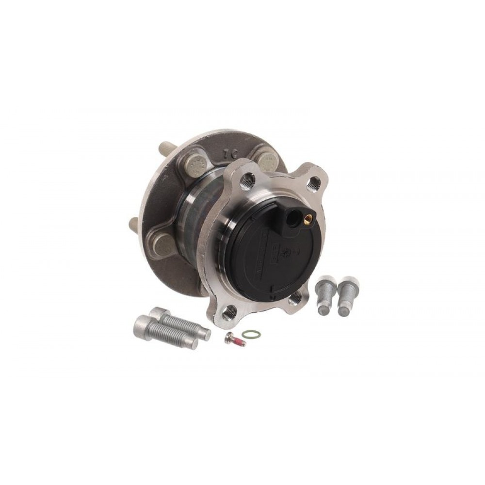 ΣΕΤ ΡΟΥΛΕΜΑΝ ΤΡΟΧΟΥ