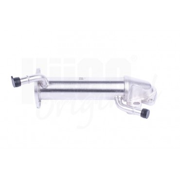 ΨΥΓΕΙΟ ΕΠΙΣΤΡΟΦΗΣ ΚΑΥΣΙΜΩΝ CITROEN JUMPER 2.2 HDI 06>