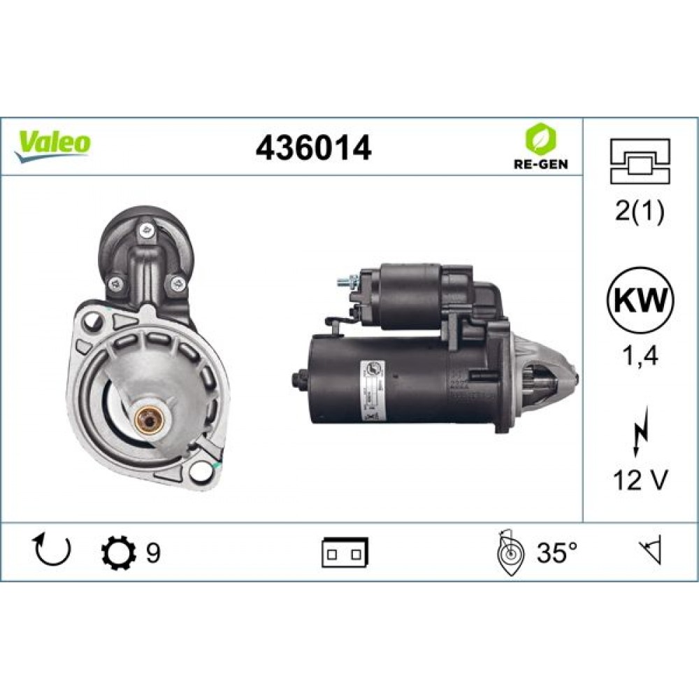 VALEO ΜΙΖΑ AUDI VALEO ΜΙΖΑ AUDI