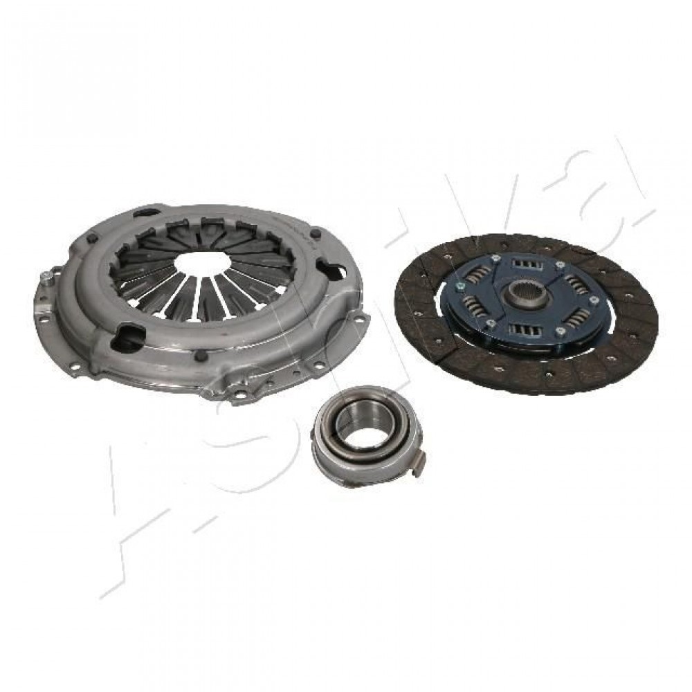 ΣΕΤ ΣΥΜΠΛΕΚΤΗ 215mm MAZDA 6 1.8,2.0 ASHIKA ΣΕΤ ΣΥΜΠΛΕΚΤΗ 215mm MAZDA 6 1.8,2.0 ASHIKA