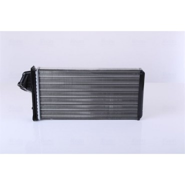 ΨΥΓΕΙΟ ΚΑΛΟΡΙΦΕΡ MERCEDES V-CLASS V200 <03 345X180X42 NISSENS