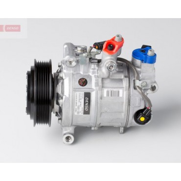 ΚΟΜΠΡΕΣΕΡ A/C BMW 1 (F20,F21) 114i,116i 11>