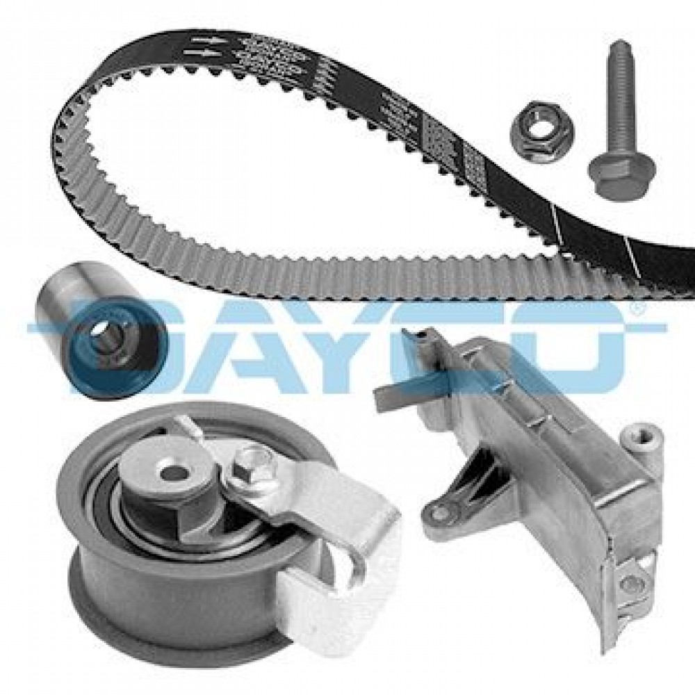 ΣΕΤ ΙΜΑΝΤΑΣ ΡΟΥΛΕΜΑΝ AUDI-FORD-SEAT-SKODA-VW -DAYCO ΣΕΤ ΙΜΑΝΤΑΣ ΡΟΥΛΕΜΑΝ AUDI-FORD-SEAT-SKODA-VW -DAYCO