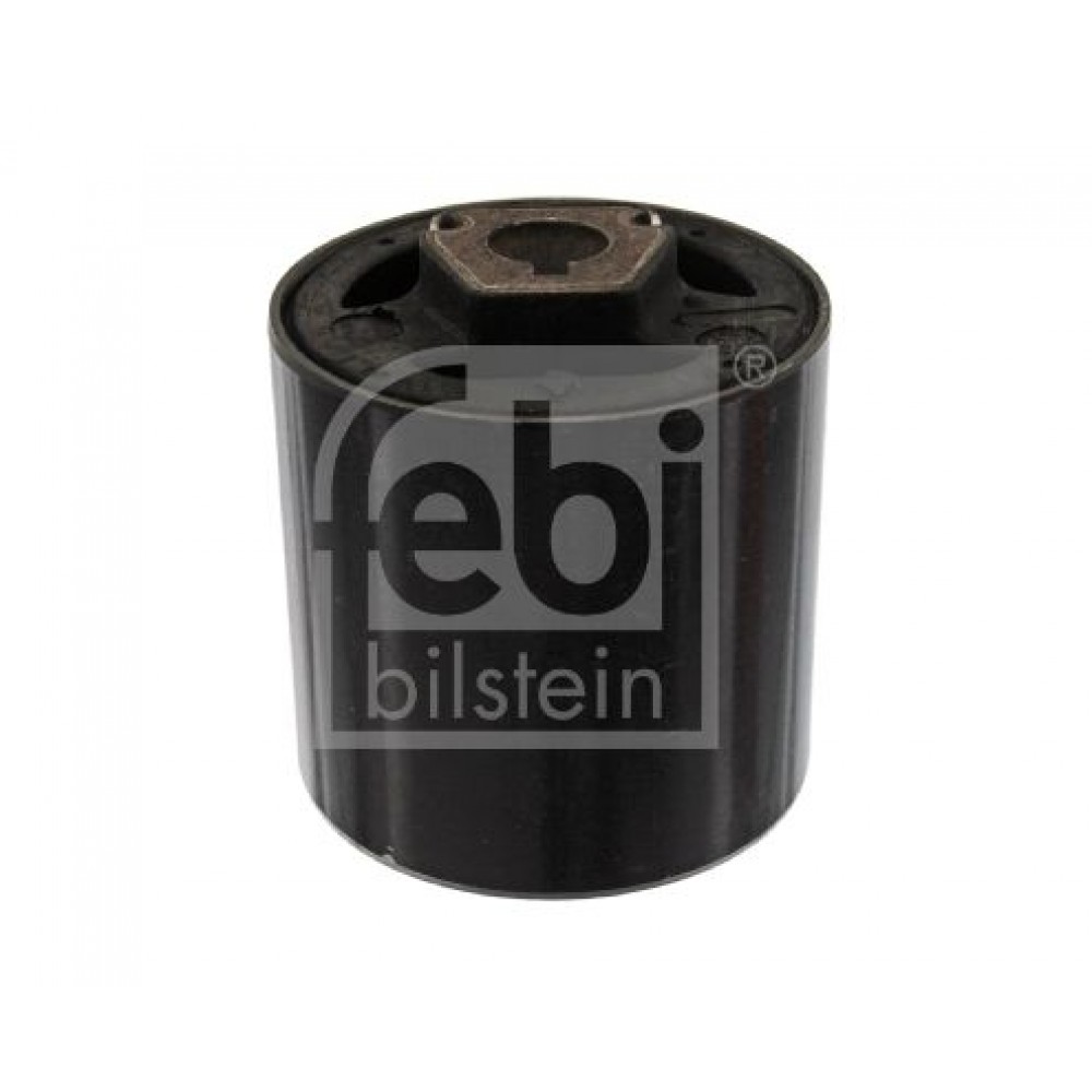 Έδραση, ψαλίδι