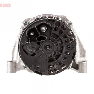 ΔΥΝΑΜΟ FIAT 500,BRAVO II,DOBLO,PUNTO 1.2,1.4  DENSO
