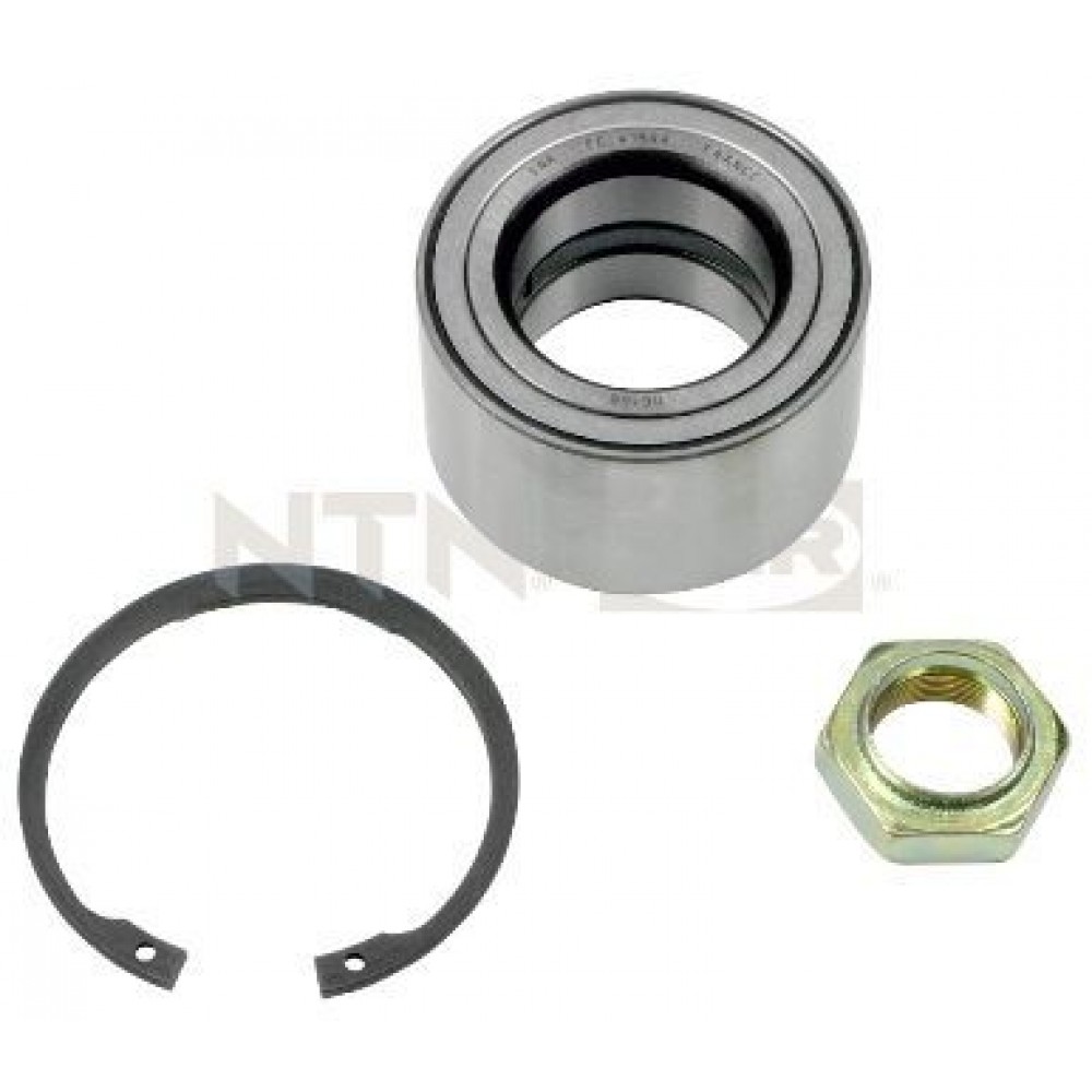 NTN-SNR ΡΟΥΛΕΜΑΝ ΤΡΟΧΟΥ ΣΕΤ FIAT