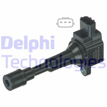 DELPHI ΠΟΛΛΑΠΛΑΣΙΑΣΤΗΣ MAZDA
