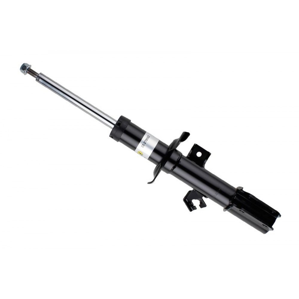 OR.BILSTEIN ΑΜΟΡΤΙΣΕΡ NISSAN OR.BILSTEIN ΑΜΟΡΤΙΣΕΡ NISSAN