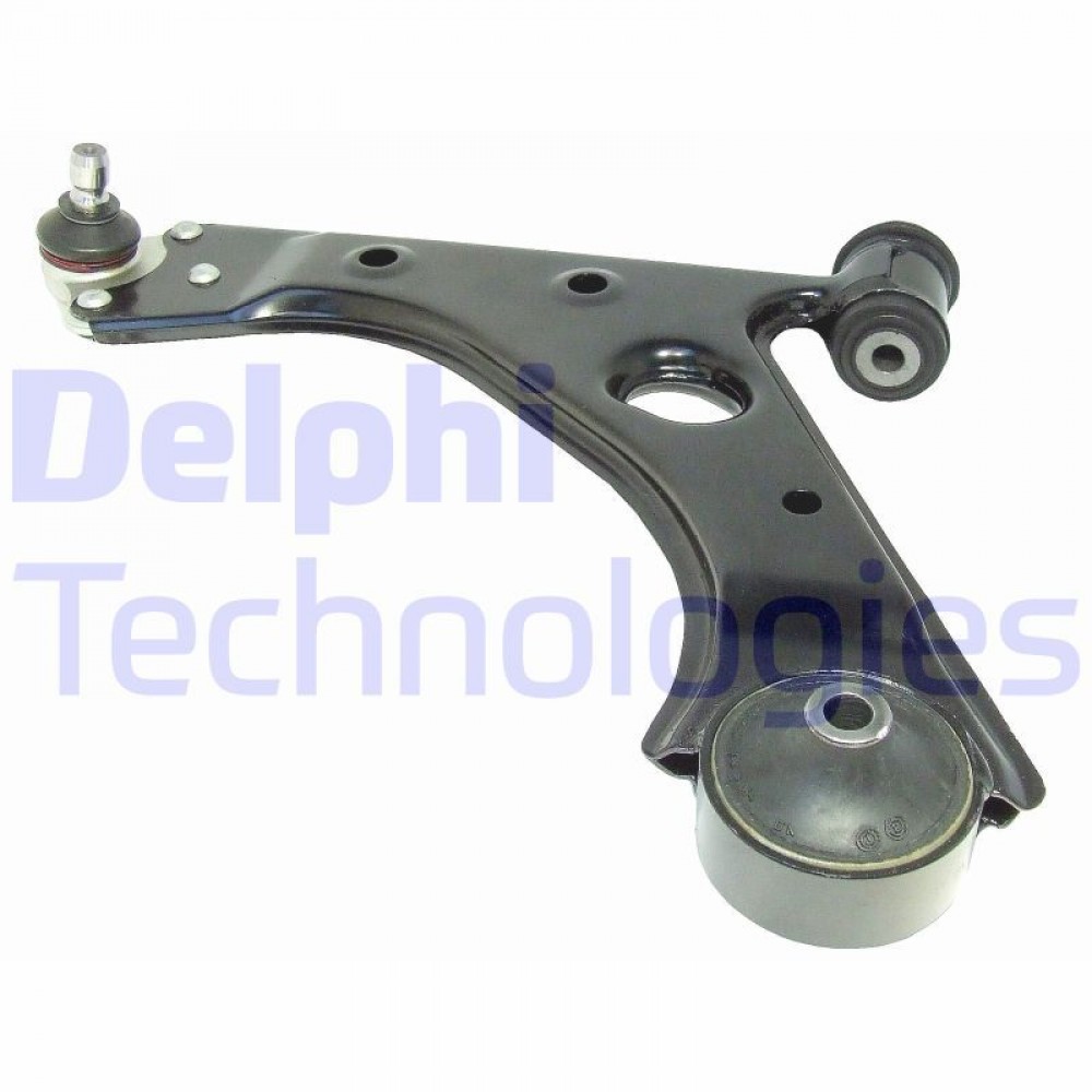 DELPHI ΨΑΛΙΔΙ OPEL DELPHI ΨΑΛΙΔΙ OPEL