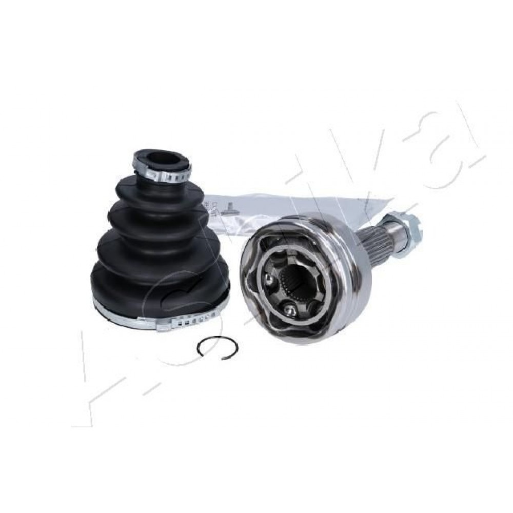 ΜΠΙΛΙΟΦ. ΣΕΤ ΕΞΩ. NISSAN QASHQAI & +2 1.6 <13 ΧΩΡΙΣ ABS ASHIKA ΜΠΙΛΙΟΦ. ΣΕΤ ΕΞΩ. NISSAN QASHQAI & +2 1.6 <13 ΧΩΡΙΣ ABS ASHIKA