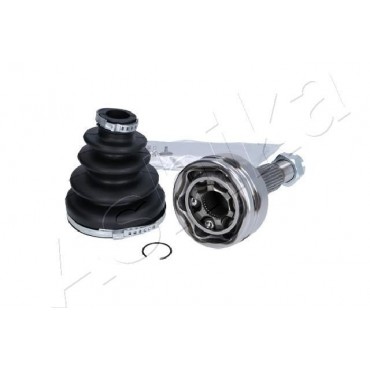 ΜΠΙΛΙΟΦ. ΣΕΤ ΕΞΩ. NISSAN QASHQAI & +2 1.6 <13 ΧΩΡΙΣ ABS ASHIKA