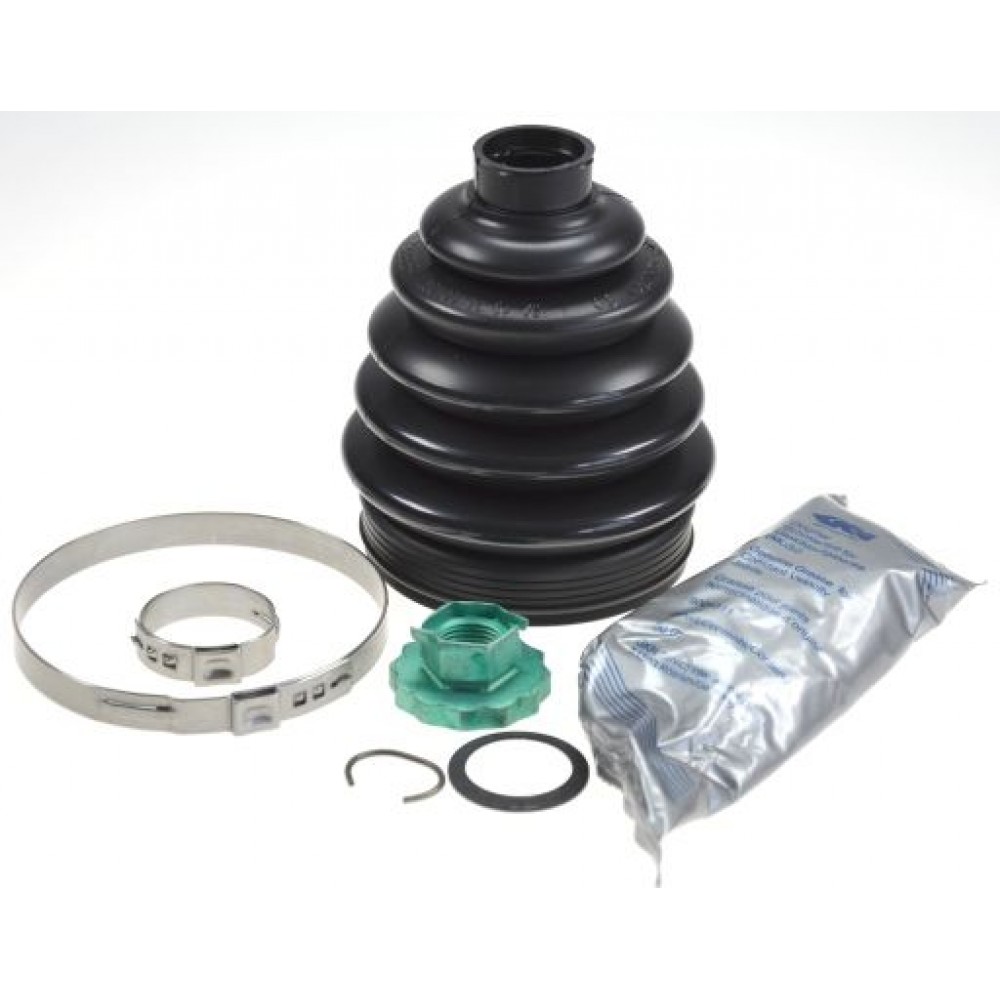 KIT Φ. ΕΞ. IBIZA 1.2 12V,1.4 16V 2008-> KIT Φ. ΕΞ. IBIZA 1.2 12V,1.4 16V 2008->