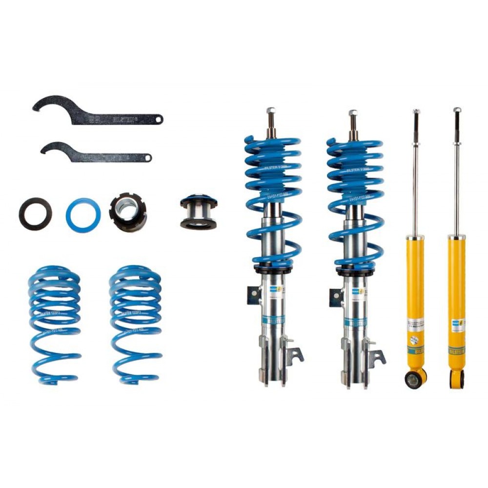 BILSTEIN ΣΕΤ ΑΝΑΡΤΗΣΗΣ PSS HE5-G755 BILSTEIN ΣΕΤ ΑΝΑΡΤΗΣΗΣ PSS HE5-G755