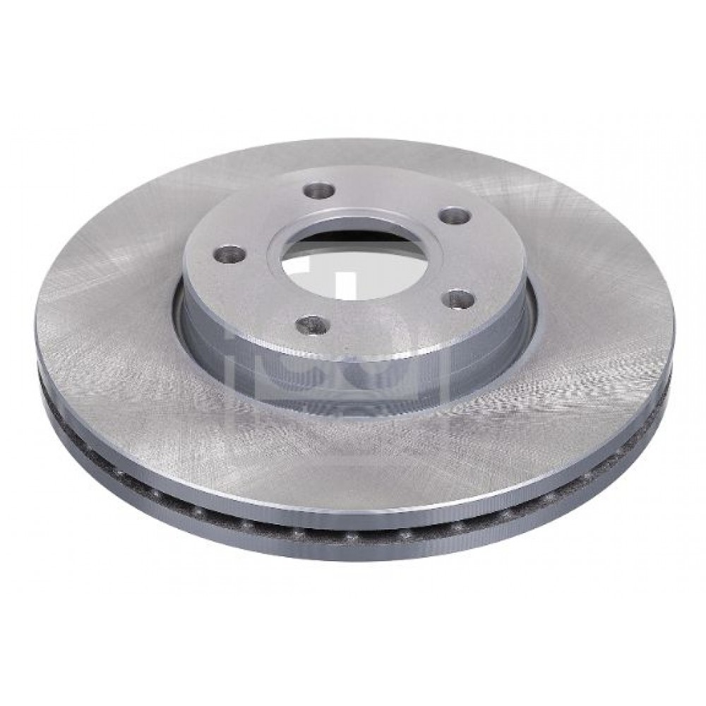 FEBI (Z 1352/6710.10) ΔΙΣΚΟΠΛΑΚΕΣ FORD