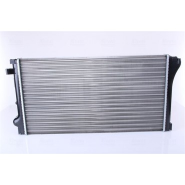 ΨΥΓΕΙΟ ΝΕΡΟΥ FIAT PANDA 1.3 D Multijet 03> 580X322X32 NISSENS