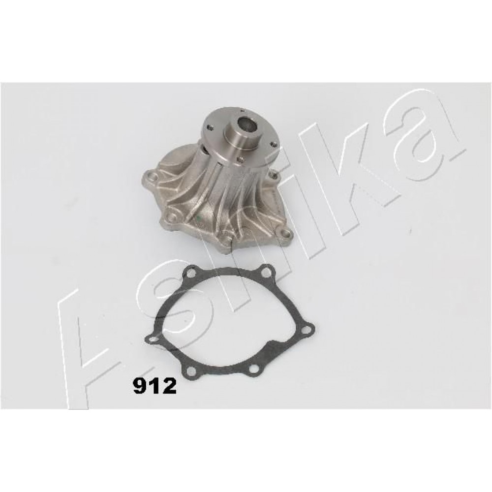 ΤΡ. Ν. ISUZU D-MAX 2.5DITD 07- ΤΡ. Ν. ISUZU D-MAX 2.5DITD 07-
