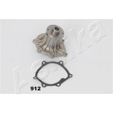 ΤΡ. Ν. ISUZU D-MAX 2.5DITD 07-