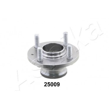 ΠΛΗΜΝΗ ΤΡΟΧΟΥ MITSUBISHI CARISMA 1.6 <06 ΜΕ ΔΙΣΚΟΦΡΕΝΑ  ASHIKA