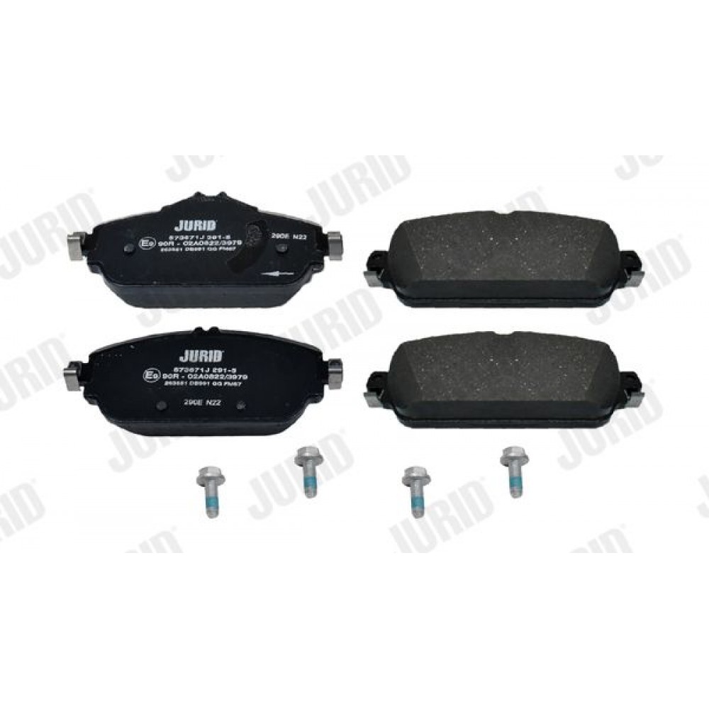 ΣΕΤ ΤΑΚΑΚΙΑ