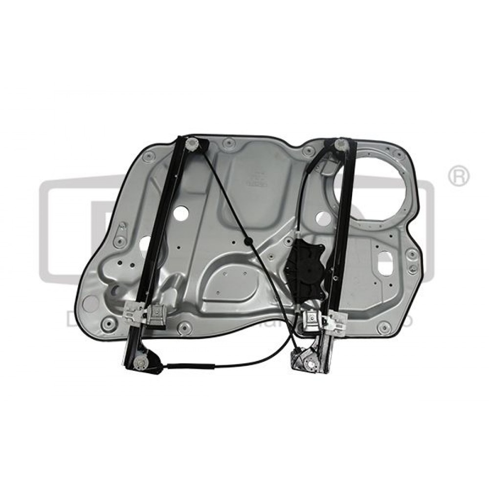 ΓΡΥΛΛΟΣ ΕΜΠ.ΑΡΙΣΤ.ΧΩΡ.ΜΟΤΕΡ TOURAN 03->