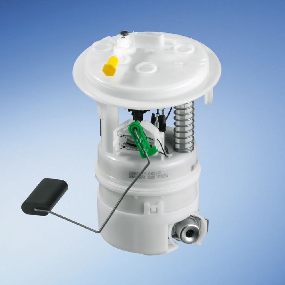 ΑΝΤΛΙΑ ΚΑΥΣΙΜΟΥ C3 P207