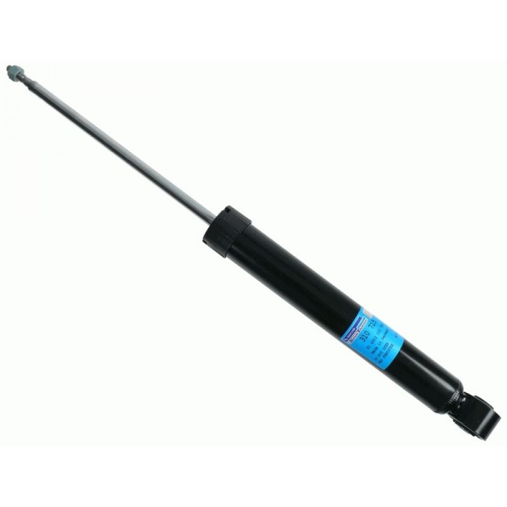 ΑΜΟΡΤΙΣΕΡ ΟΠ.VW TOURAN