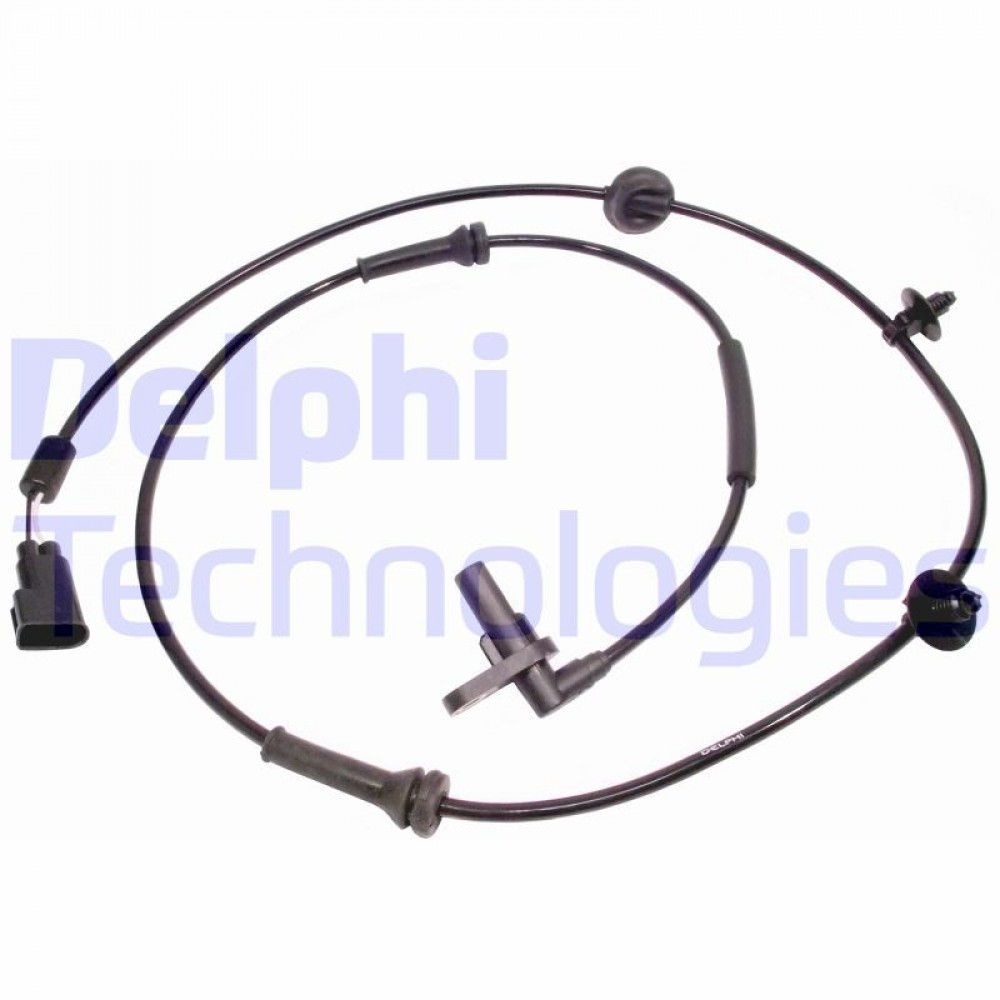 DELPHI ΑΙΣΘΗΤΗΡΑΣ ABS FORD