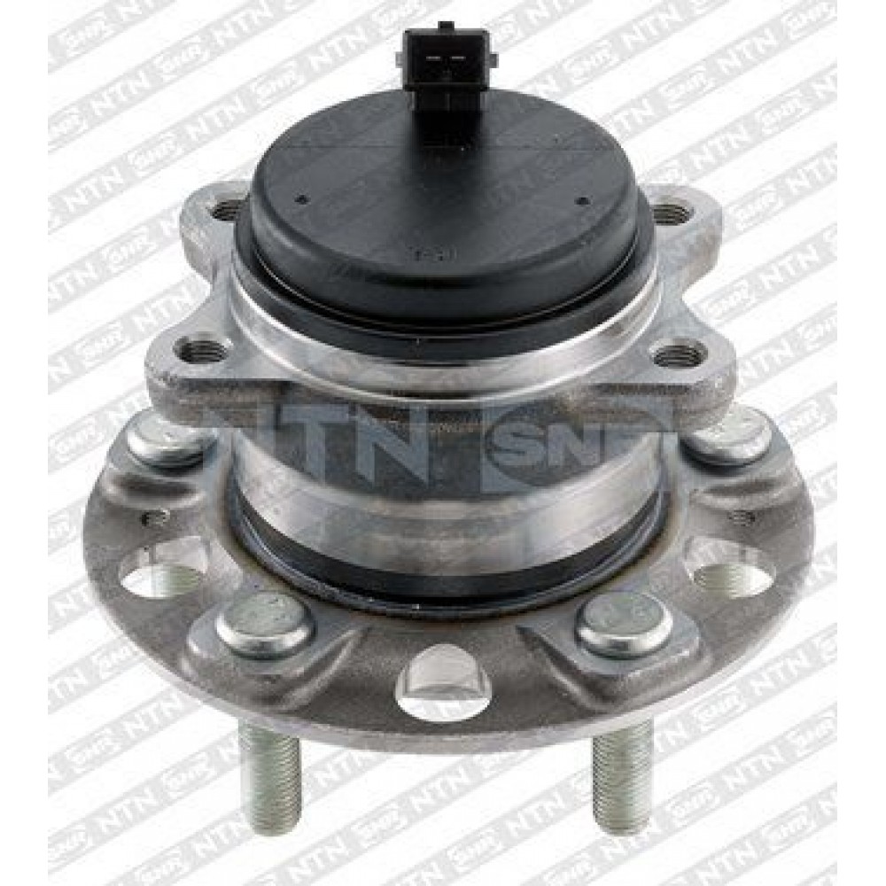 NTN-SNR ΡΟΥΛΕΜΑΝ ΤΡΟΧΟΥ ΣΕΤ KIA