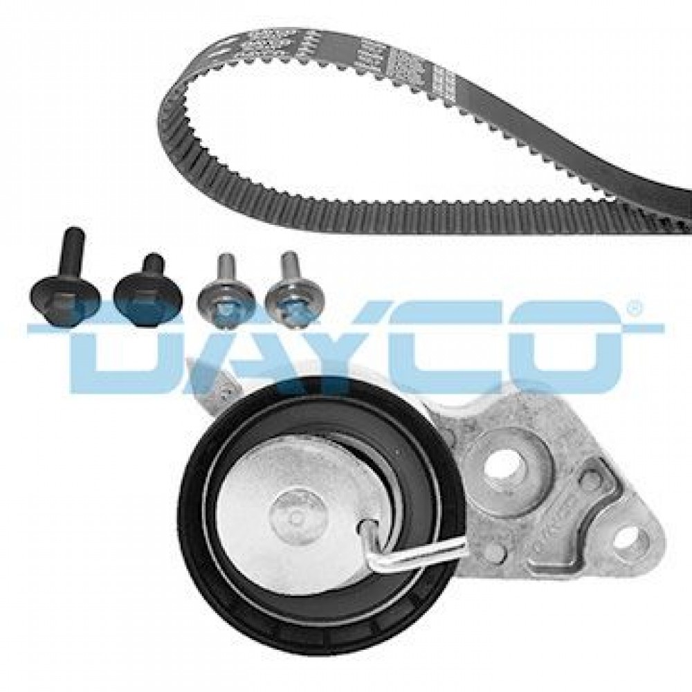 ΣΕΤ ΙΜΑΝΤΑΣ ΡΟΥΛΕΜΑΝ FORD DAYCO ΣΕΤ ΙΜΑΝΤΑΣ ΡΟΥΛΕΜΑΝ FORD DAYCO