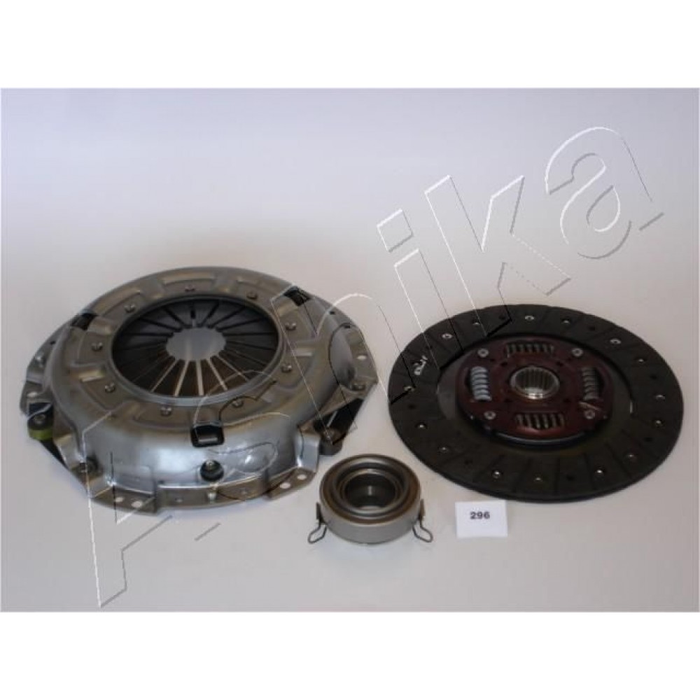 ΣΕΤ ΣΥΜΠΛΕΚΤΗ Φ225 TOYOTA LAND CRUISER,HILUX,DYNA 89- ASHIKA ΣΕΤ ΣΥΜΠΛΕΚΤΗ Φ225 TOYOTA LAND CRUISER,HILUX,DYNA 89- ASHIKA