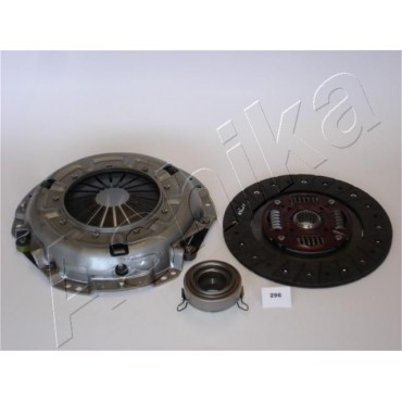 ΣΕΤ ΣΥΜΠΛΕΚΤΗ Φ225 TOYOTA LAND CRUISER,HILUX,DYNA 89-  ASHIKA