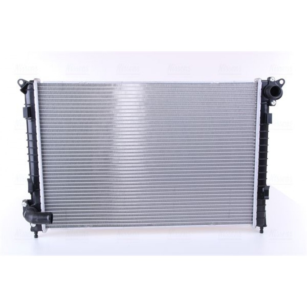 ΨΥΓΕΙΟ ΝΕΡΟΥ MINI (R50,R53) ONE <06 578X399X26 NISSENS ΨΥΓΕΙΟ ΝΕΡΟΥ MINI (R50,R53) ONE <06 578X399X26 NISSENS