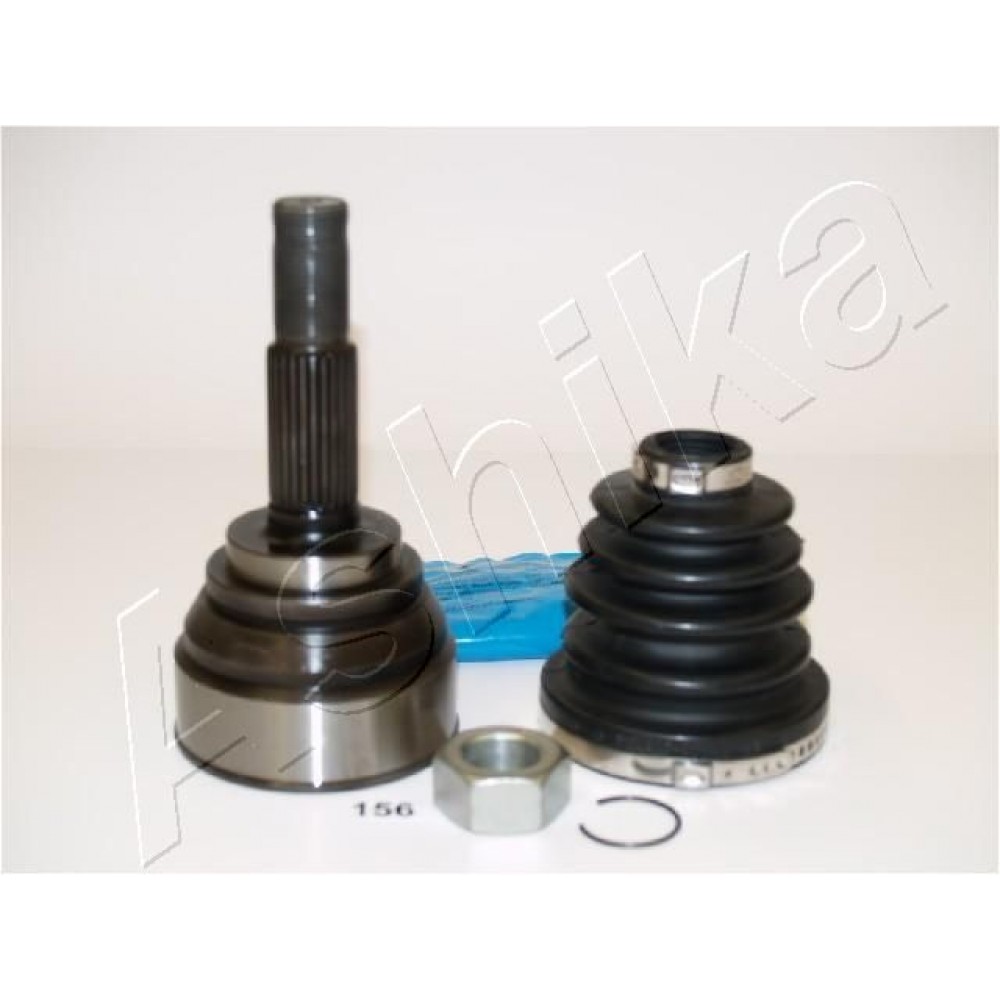 ΜΠΙΛΙΟΦΟΡΟΣ NISSAN ALMERA II (N16) 2.2 DI 00- ASHIKA ΜΠΙΛΙΟΦΟΡΟΣ NISSAN ALMERA II (N16) 2.2 DI 00- ASHIKA