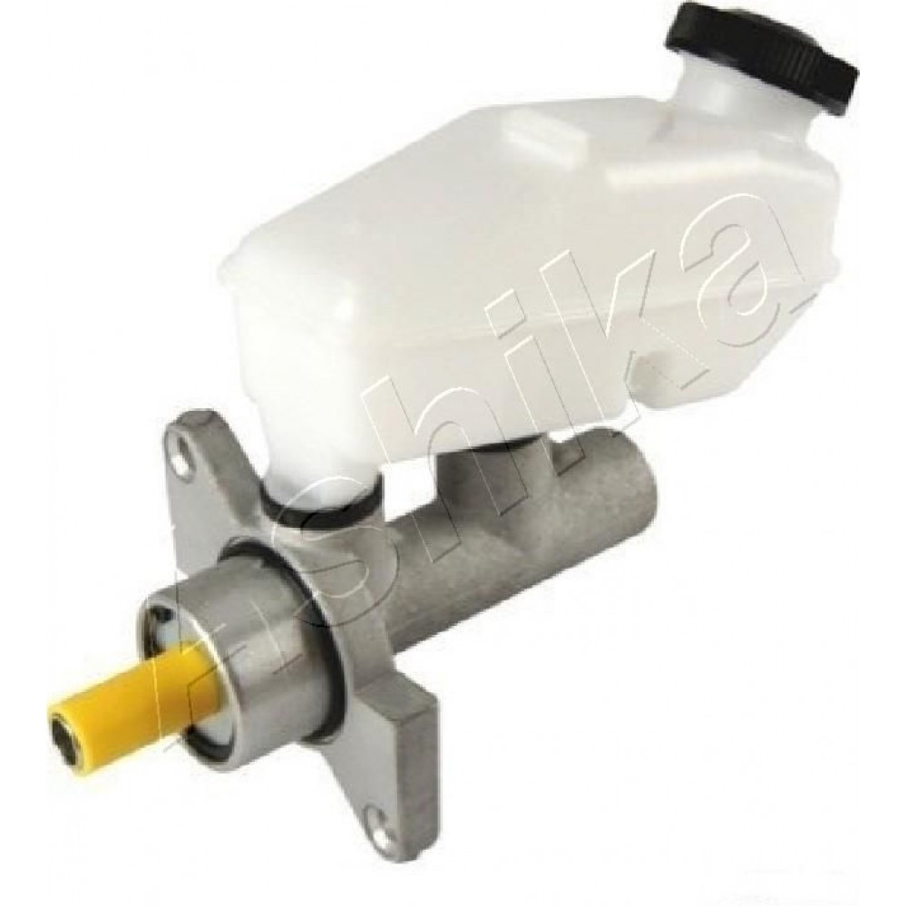 ΑΝΤΛ. ΦΡΕΝ. CHEVROLET AVEO,KALOS 1.2 LPG 09>  ASHIKA