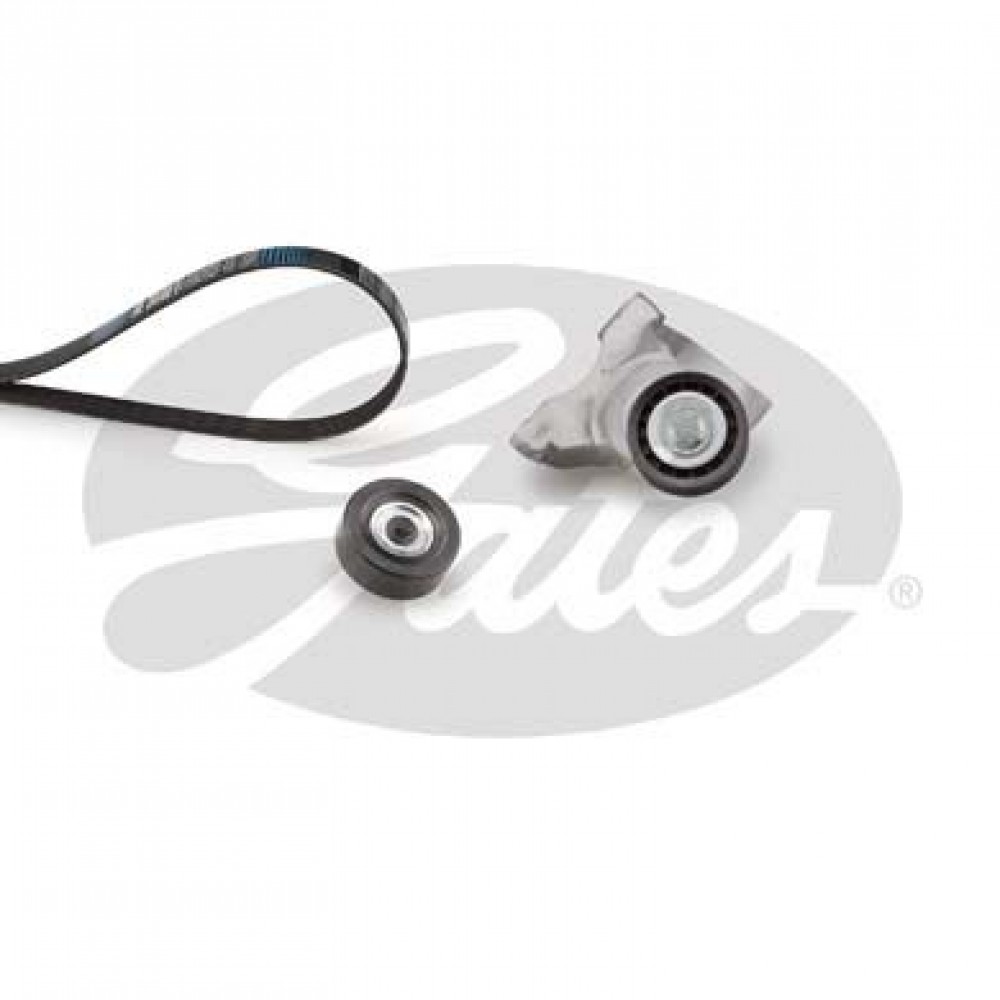 GATES ΣΕΤ ΙΜΑΝΤΑ POLY-V