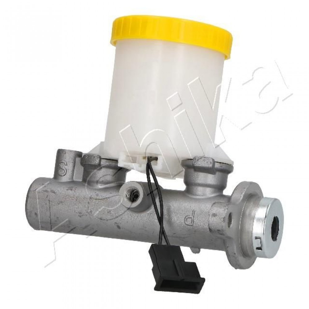 ΑΝΤΛ. ΦΡΕΝ. NISSAN PATROL (W260) 2.8TD 89-  ASHIKA