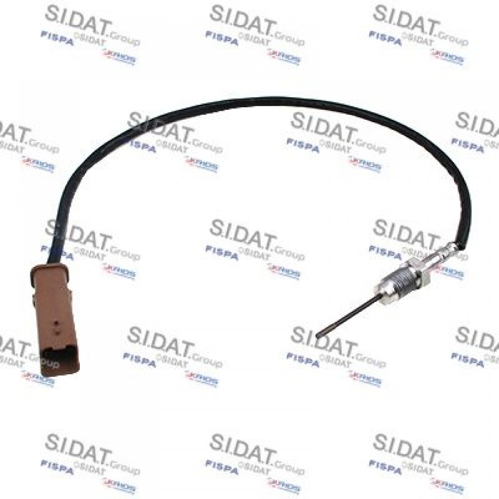 SIDAT ΑΙΣΘΗΤΗΡΑΣ ΘΕΡΜΟΚΡΑΣΙΑΣ SIDAT ΑΙΣΘΗΤΗΡΑΣ ΘΕΡΜΟΚΡΑΣΙΑΣ