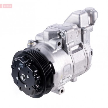 ΚΟΜΠΡΕΣΕΡ A/C MERCEDES  A140-A160 97-04 DENSO