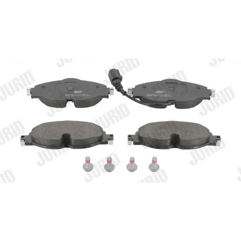 ΤΑΚ. AUDI A3-SEAT LEON-SKODA OCTAVIA-VW GOLF VII 1.2,1.4 TSI 