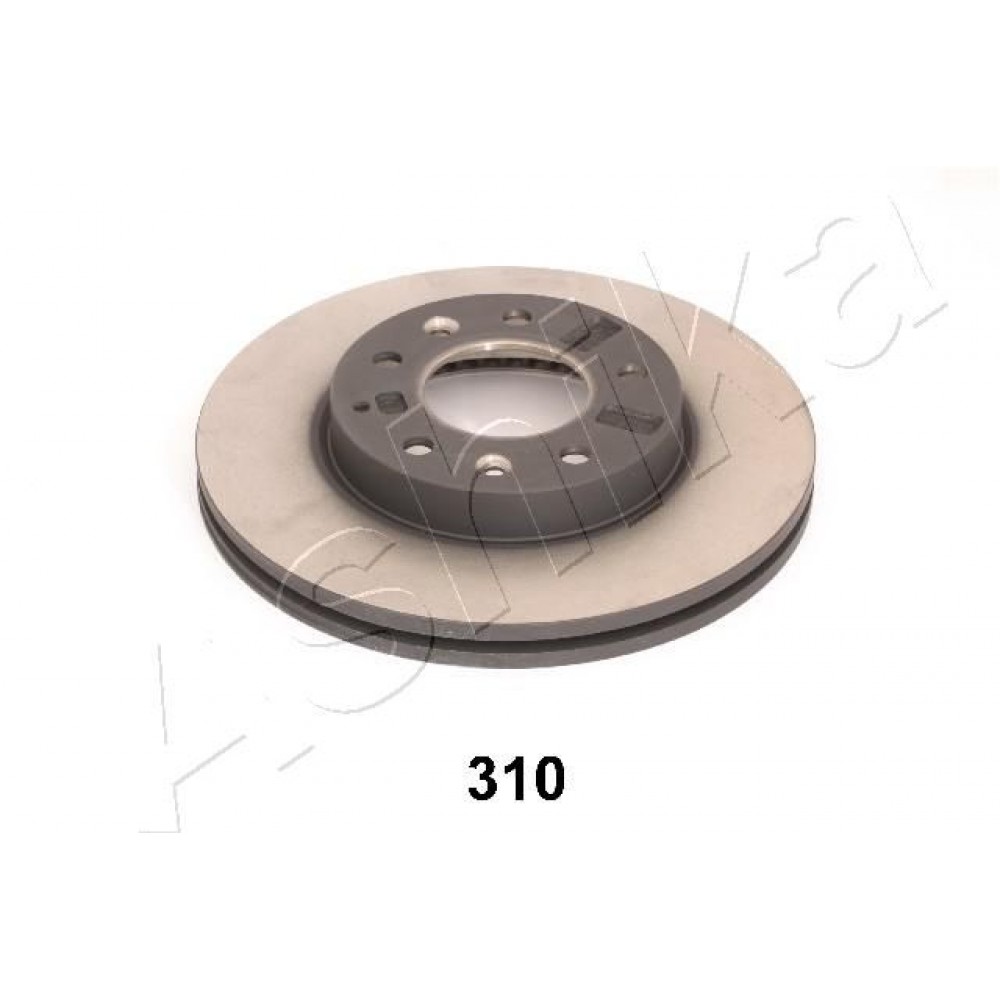 ΔΙΣΚ. MAZDA 323 F VI,6,PREMACY 1.8,2.0 01- (274*24) ΔΙΣΚ. MAZDA 323 F VI,6,PREMACY 1.8,2.0 01- (274*24)