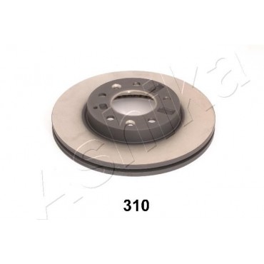 ΔΙΣΚ. MAZDA 323 F VI,6,PREMACY 1.8,2.0 01- (274*24)