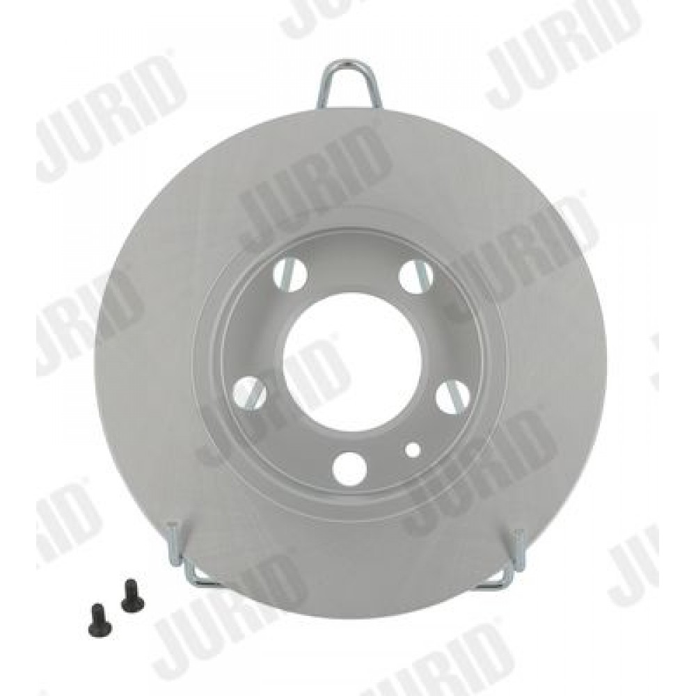 ΔΙΣΚ. AUDI A3 1.8T 98-  (288*25)