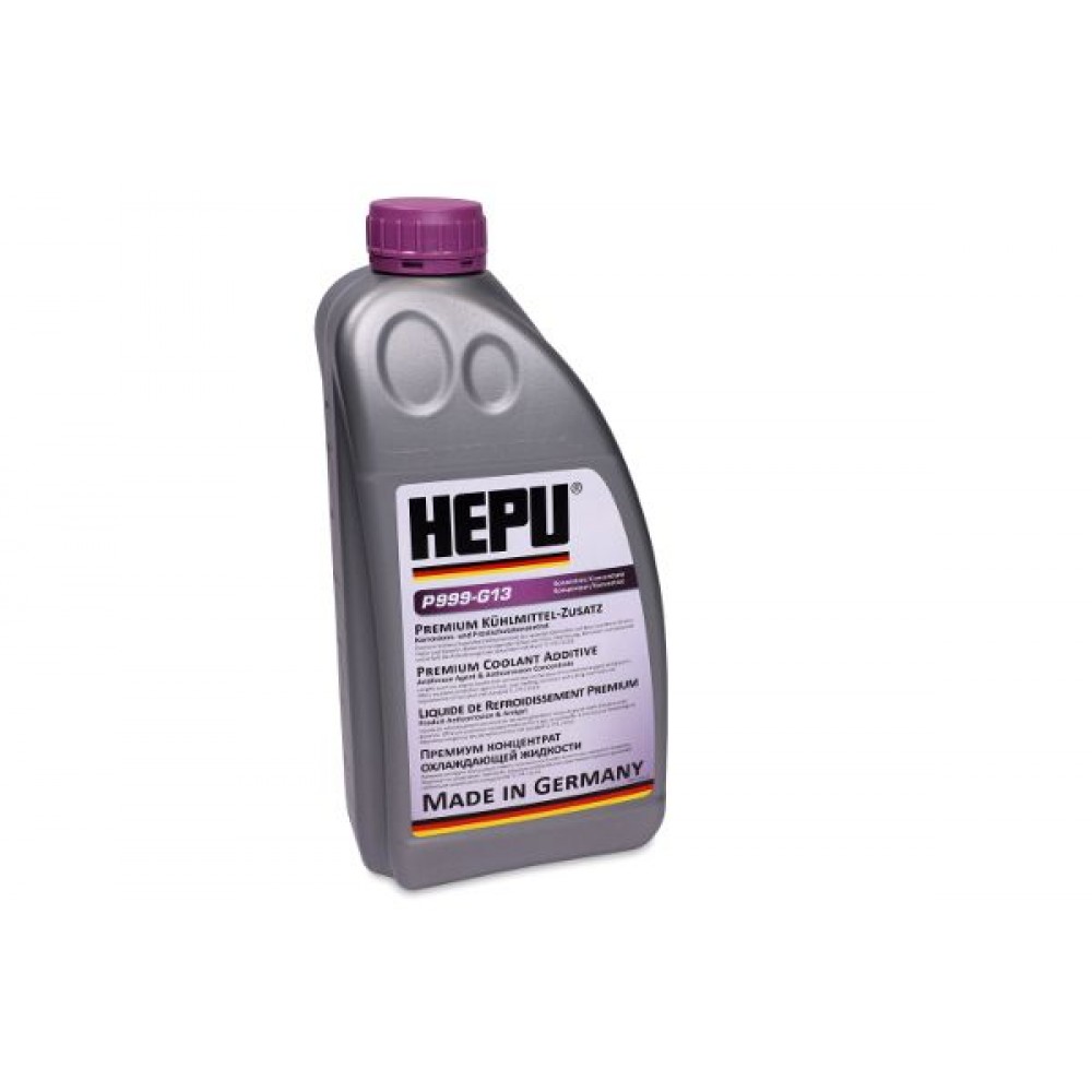 ΑΝΤΙΨΥΚΤΙΚΟ G13 1.5L VAG HEPU ΑΝΤΙΨΥΚΤΙΚΟ G13 1.5L VAG HEPU