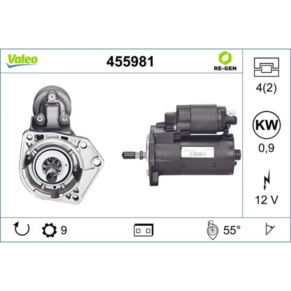 VALEO ΜΙΖΑ VALEO ΜΙΖΑ