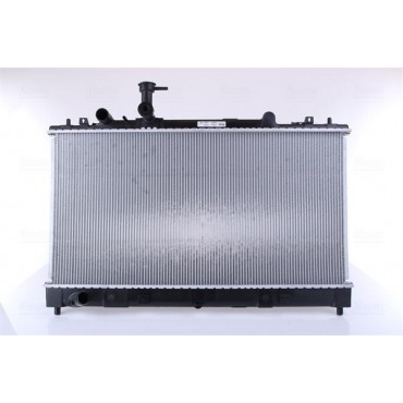 ΨΥΓΕΙΟ ΝΕΡΟΥ MAZDA 6 (GH) 1.8MZR <13 375X726X16 NISSENS