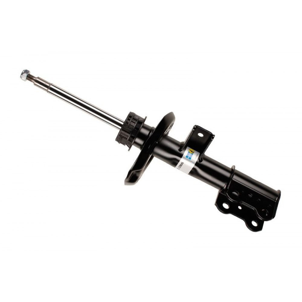 OR.BILSTEIN ΑΜΟΡΤΙΣΕΡ OR.BILSTEIN ΑΜΟΡΤΙΣΕΡ