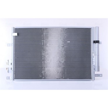 ΨΥΓΕΙΟ A/C ALFA 159 1.8 MPI <11 615X419X16 NISSENS