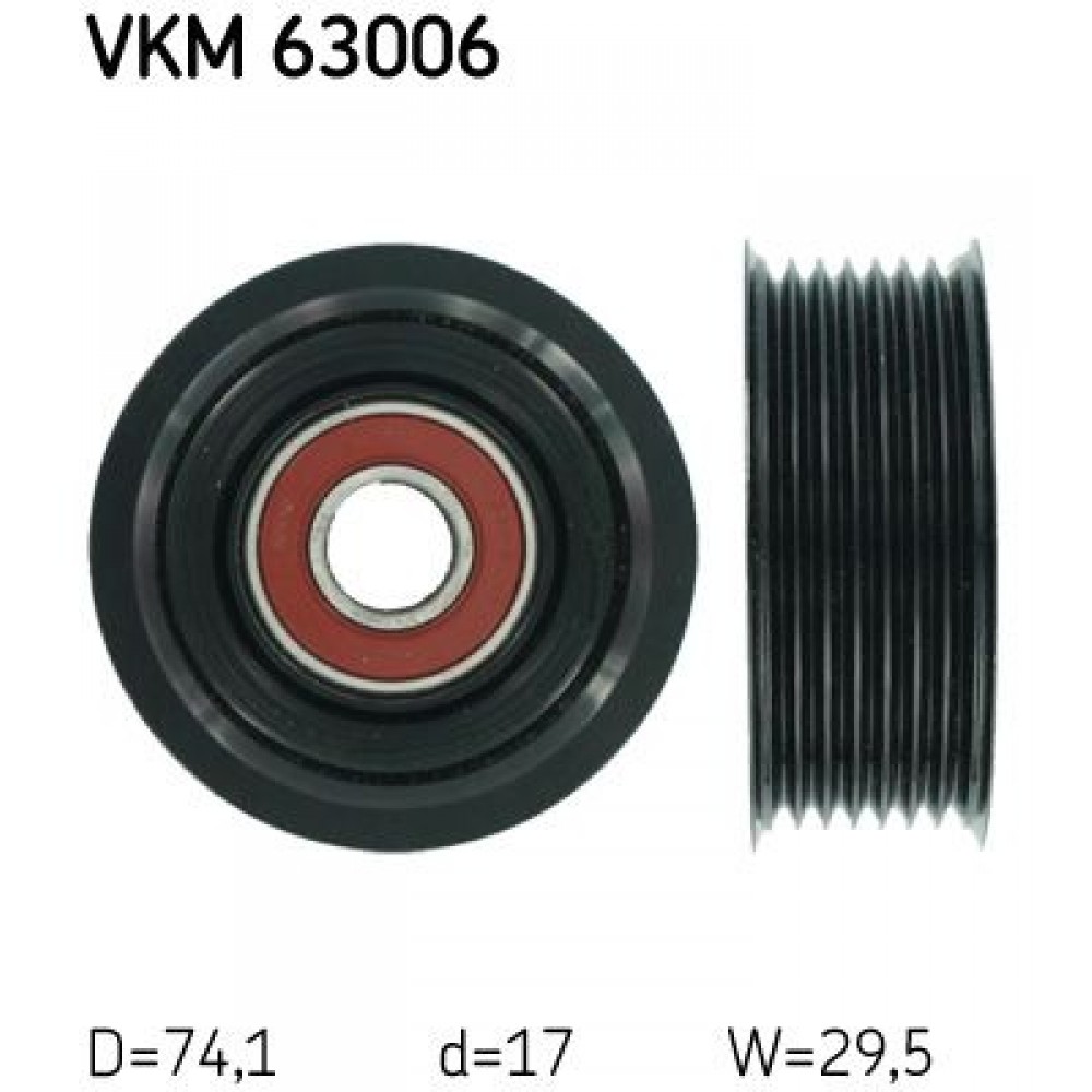 ΤΕΝΤΩΤΗΡΑΣ 17-72/80-29.5 MET 7K