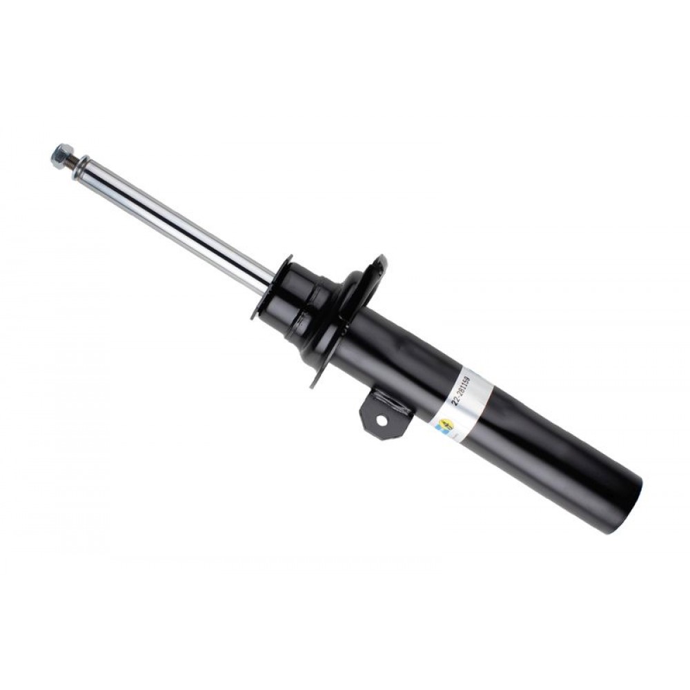 OR.BILSTEIN ΑΜΟΡΤΙΣΕΡ OR.BILSTEIN ΑΜΟΡΤΙΣΕΡ
