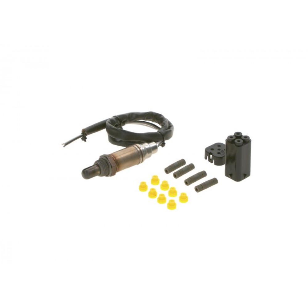 BOSCH ΑΙΣΘΗΤΗΡΑΣ ΛΑΜΔΑ FORD BOSCH ΑΙΣΘΗΤΗΡΑΣ ΛΑΜΔΑ FORD